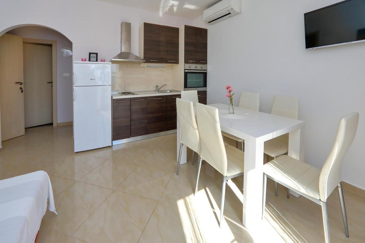 Bane Dvori Apartment Bibinje Exterior photo