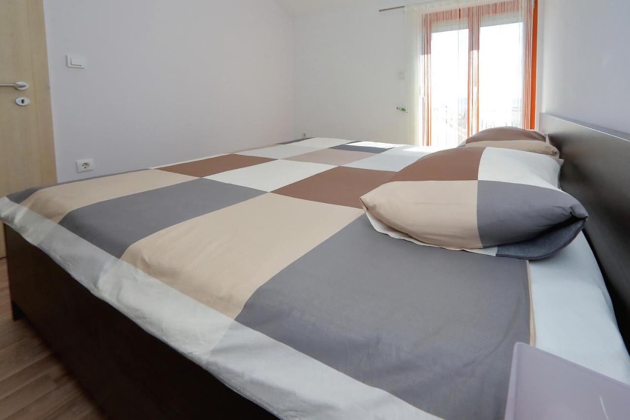 Bane Dvori Apartment Bibinje Exterior photo