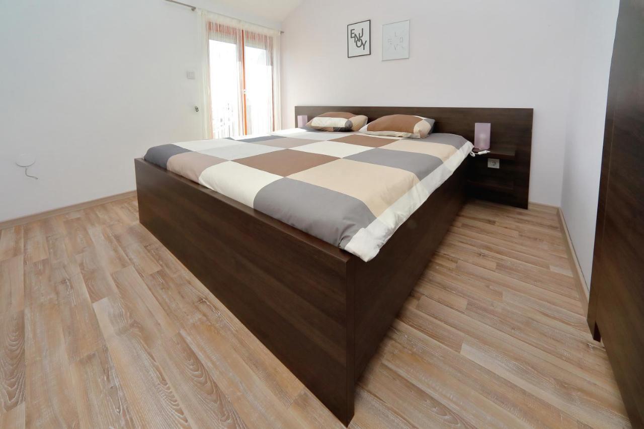 Bane Dvori Apartment Bibinje Exterior photo