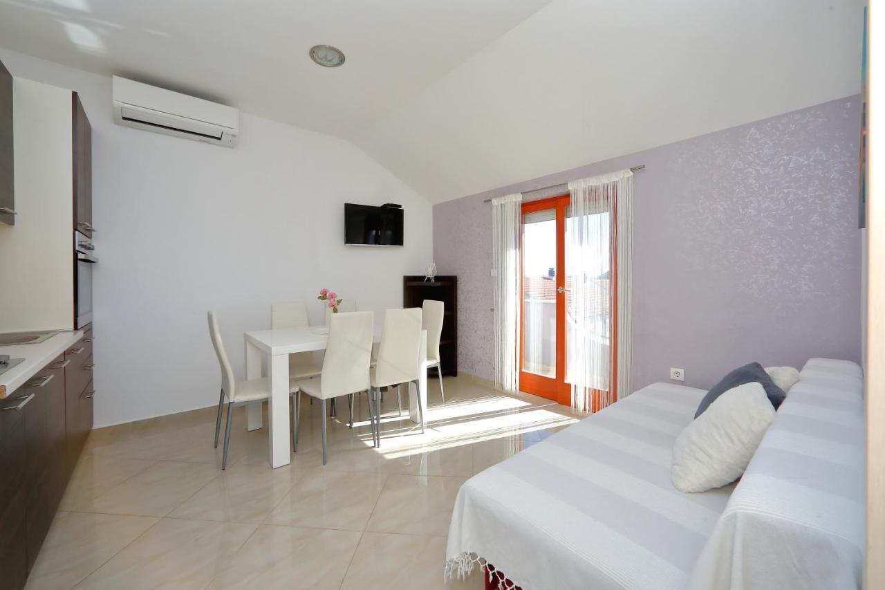 Bane Dvori Apartment Bibinje Exterior photo