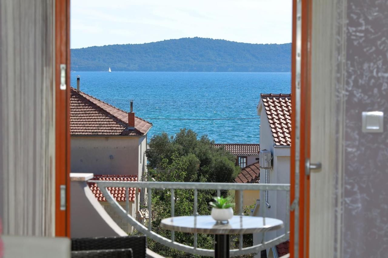 Bane Dvori Apartment Bibinje Exterior photo